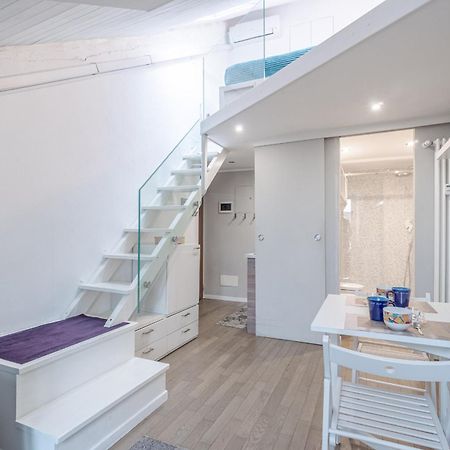 La Mole Lovely Sweet Mini Loft Turín Exteriér fotografie