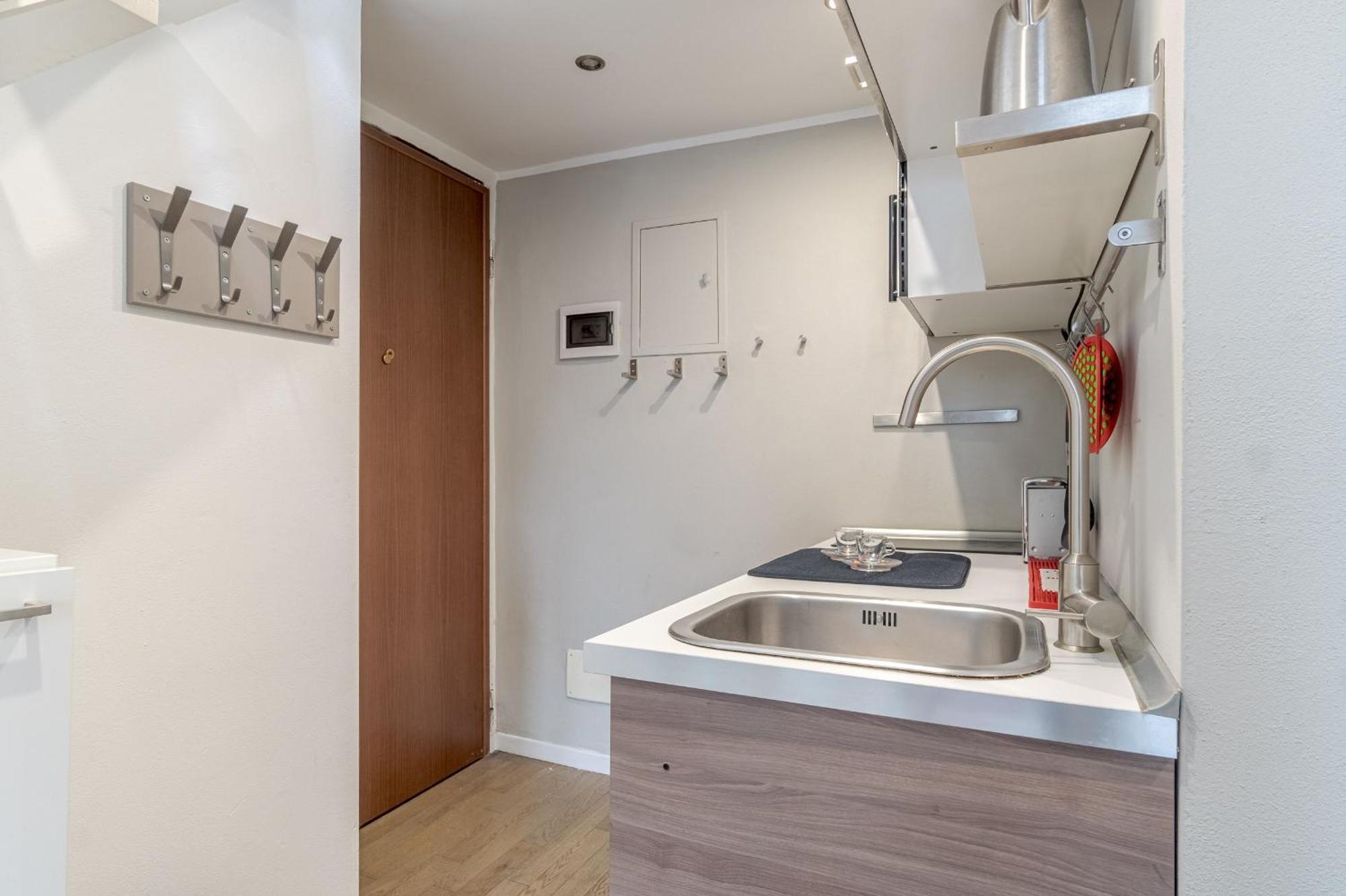 La Mole Lovely Sweet Mini Loft Turín Exteriér fotografie