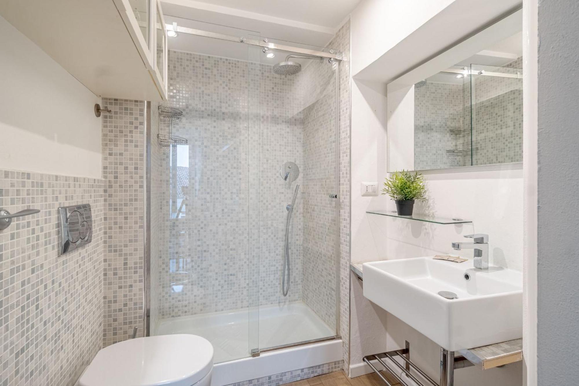 La Mole Lovely Sweet Mini Loft Turín Exteriér fotografie